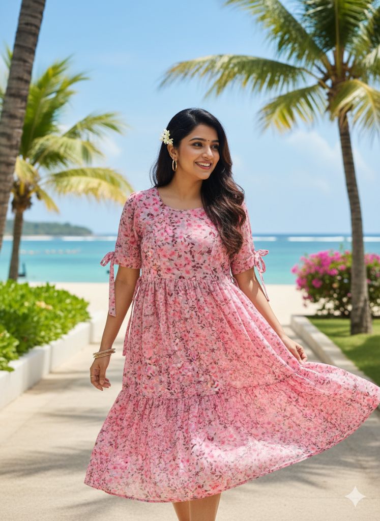 Vacation Special Maxi Collection