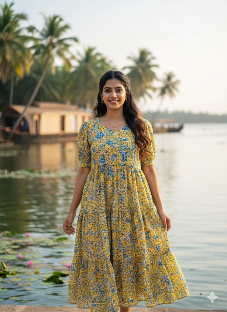 Vacation Special Maxi Collection