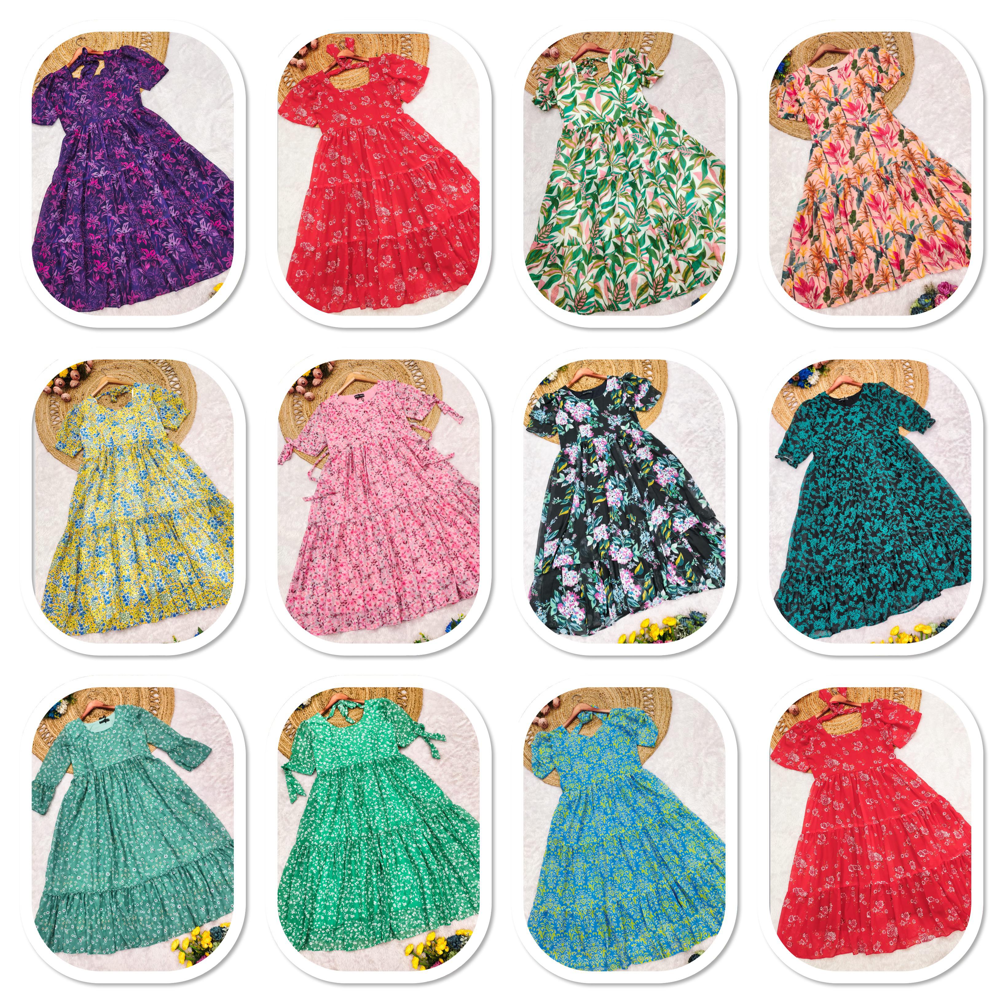 Vacation Special Maxi Collection