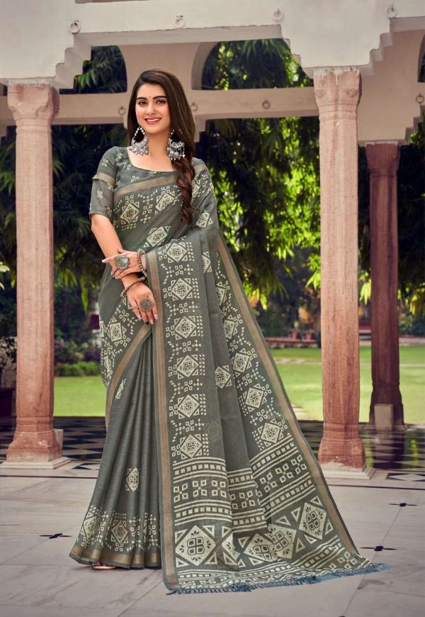 Panny Checks Cotton Vol-2 – Vinamra South Checked Cotton Saree