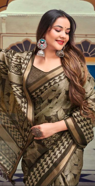 Panny Checks Cotton Vol-2 – Vinamra South Checked Cotton Saree