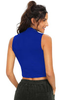 HerBliss Premium RFW Stylish Crop Top for Women – Trendy Casual & Party Wear