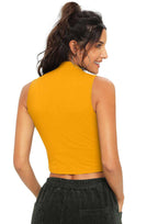 HerBliss Premium RFW Stylish Crop Top for Women – Trendy Casual & Party Wear