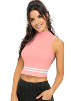 HerBliss Premium RFW Stylish Crop Top for Women – Trendy Casual & Party Wear