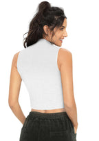 HerBliss Premium RFW Stylish Crop Top for Women – Trendy Casual & Party Wear