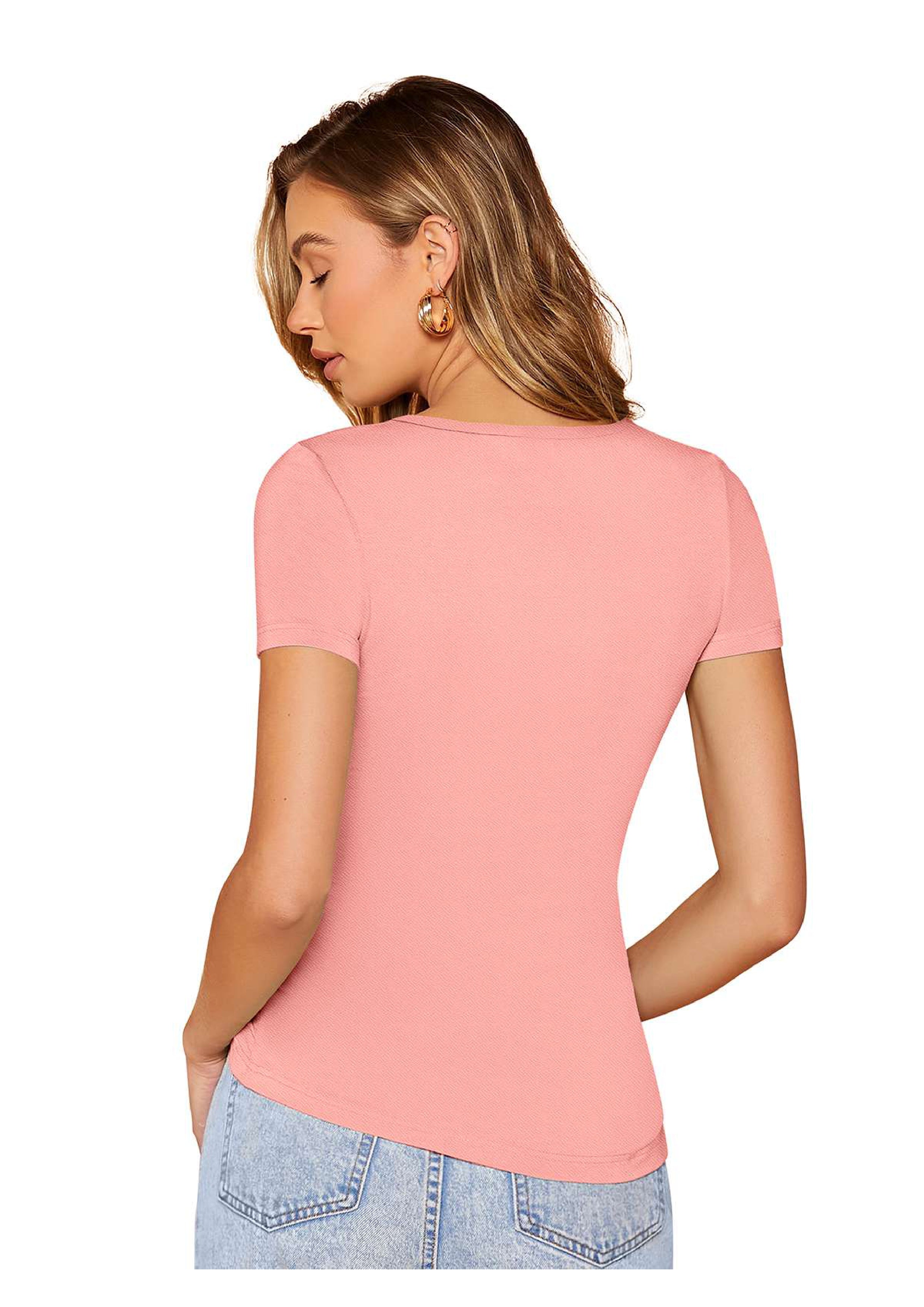 Trendy Ruched Side Crop Top