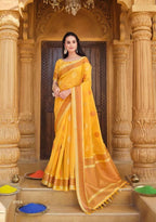 Siddharth Silk Marina Wholesale Saree – Premium Silk Elegance from Surat