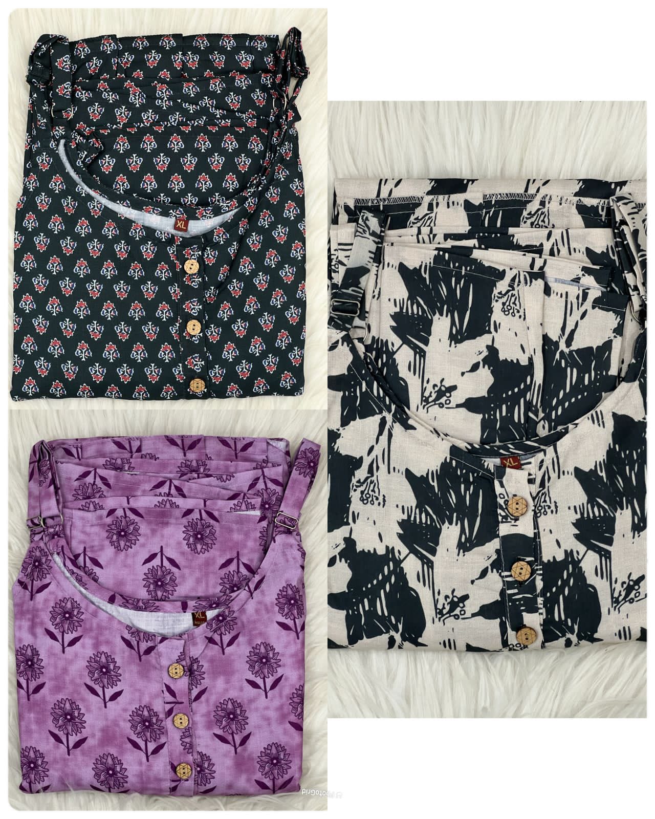 Premium Printed Flared Strappy Maxi Dress – Ultra-Soft Fabric & Effortless Everyday Elegance