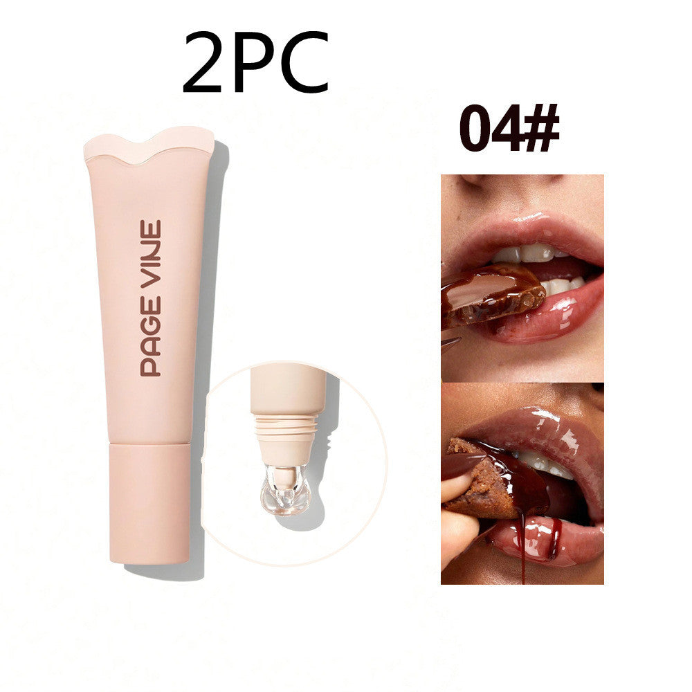 Brightening & Moisturizing Lip Balm – 4 Irresistible Flavours