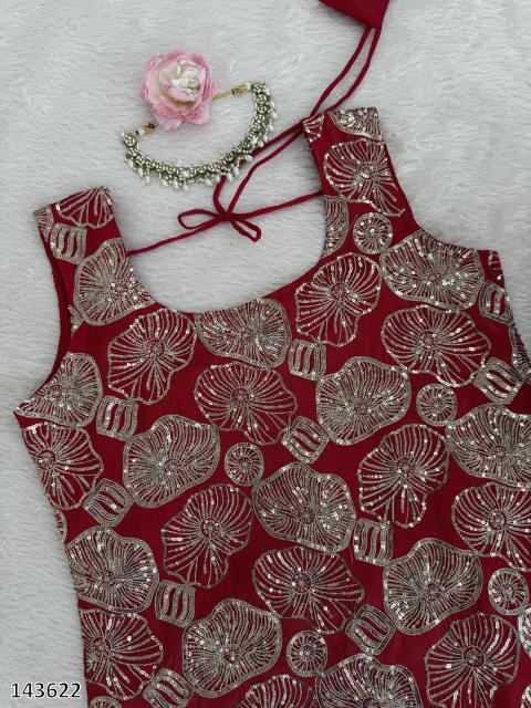 Designer Heavy Embroidered Sharara Suit | Luxury Wedding & Festive Wear Outfit