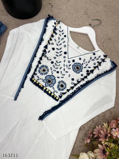 Premium Designer Embroidered Co-ord Set for Women | Elegant Party & Festive Wear