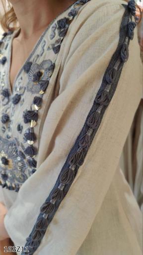 Premium Designer Embroidered Co-ord Set for Women | Elegant Party & Festive Wear