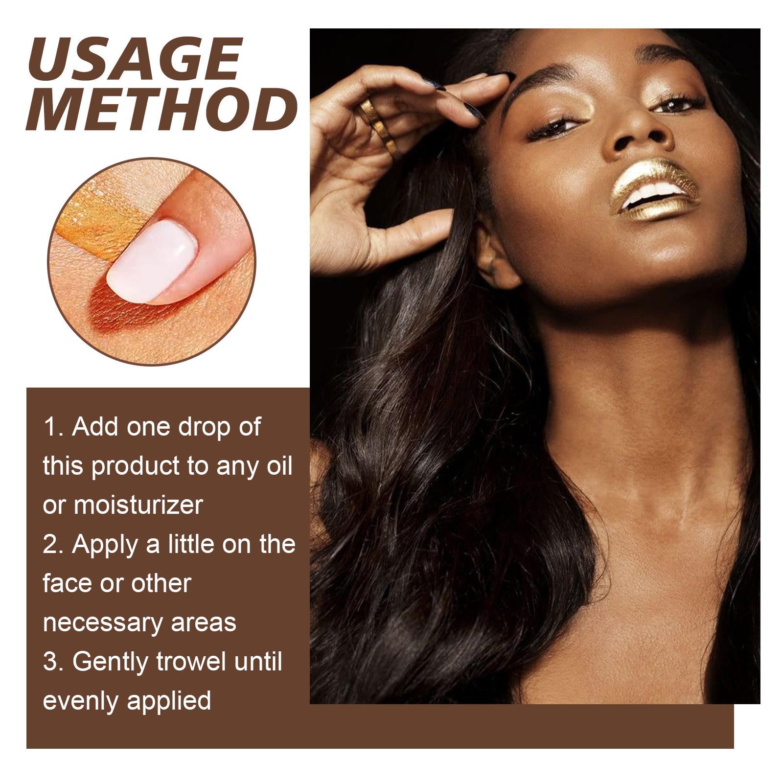 EELHOE SunKiss Glow Self-Tanning Cream